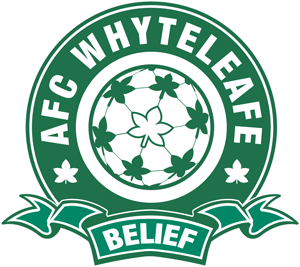 Whyteleafe FC Logo